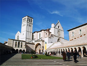 Basilica San Francesco