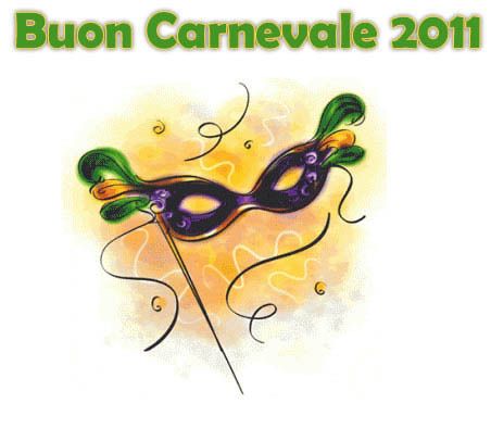 Carnevale 2011