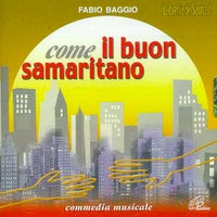 come il buon samaritano